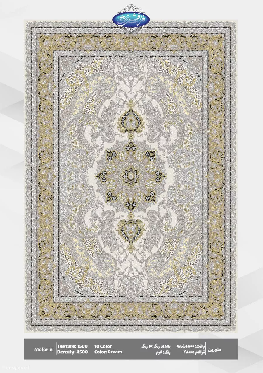 ملورین